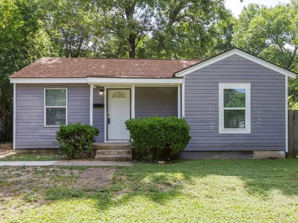 1738 Oak Hill Cir, Dallas, TX 75217