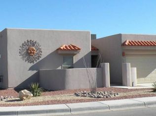 4220 Fireweed Dr, Las Cruces, NM 88007