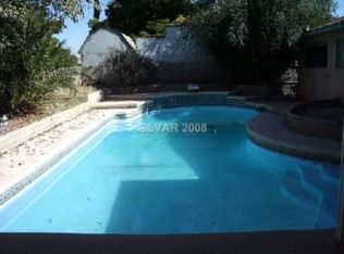 4360 Chafer Dr, Las Vegas, NV 89121