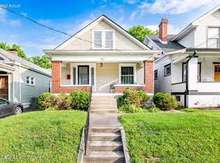 1921 Harvard Dr, Louisville, KY
