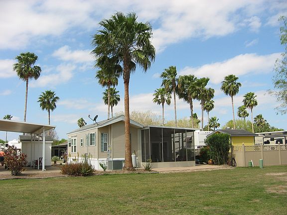 Rear View