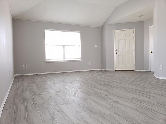 Formal living area