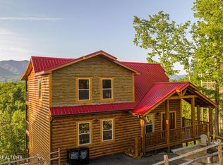 2140 E View Dr, Sevierville, TN 37876