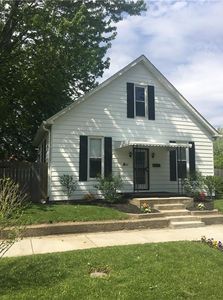 420 E Superior St, Lebanon, IN, 46052
