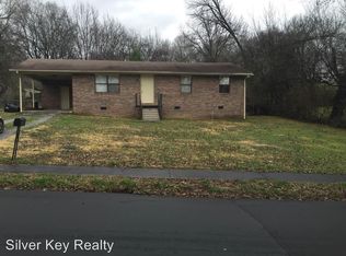 412 Hanel St, Athens, TN 37303