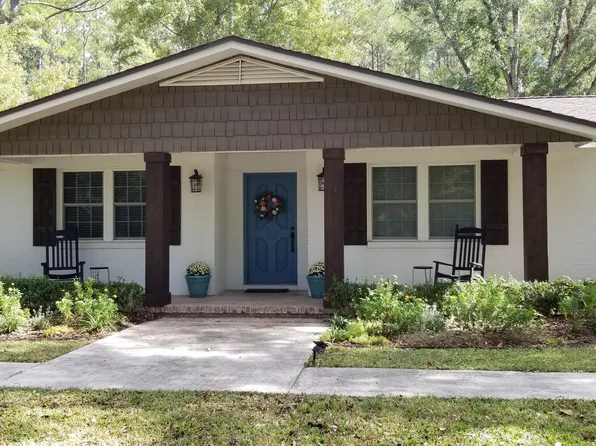 45434 CIRCLE Drive, Callahan, FL 32011