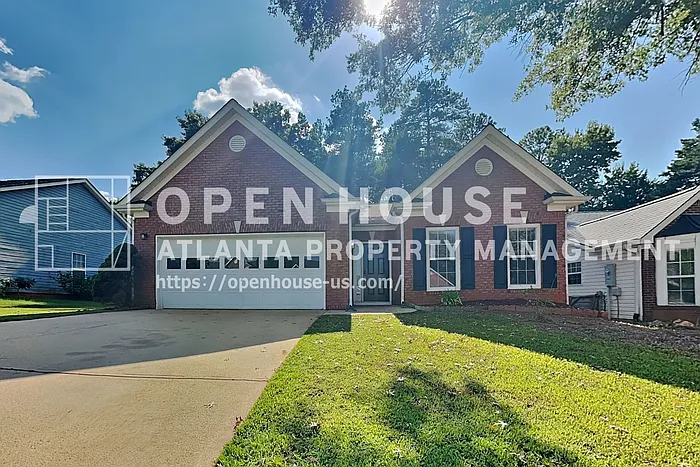 3 bed, 2.0 bath, 1853 sqft, $2,175 — Photo 1