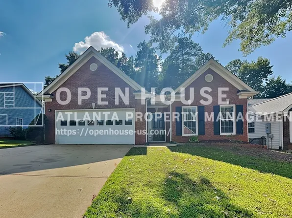 1975 Sterling Creek Ct, Snellville, GA 30078