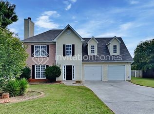814 Bramlett Way, Powder Springs, GA 30127