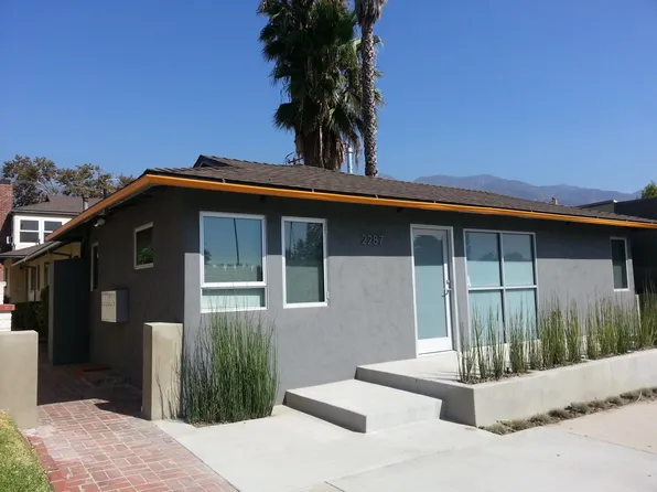 2287 E Washington Blvd APT D, Pasadena, CA 91104