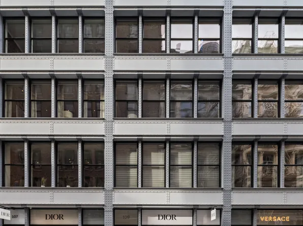 109 Greene Street image 16 of 17