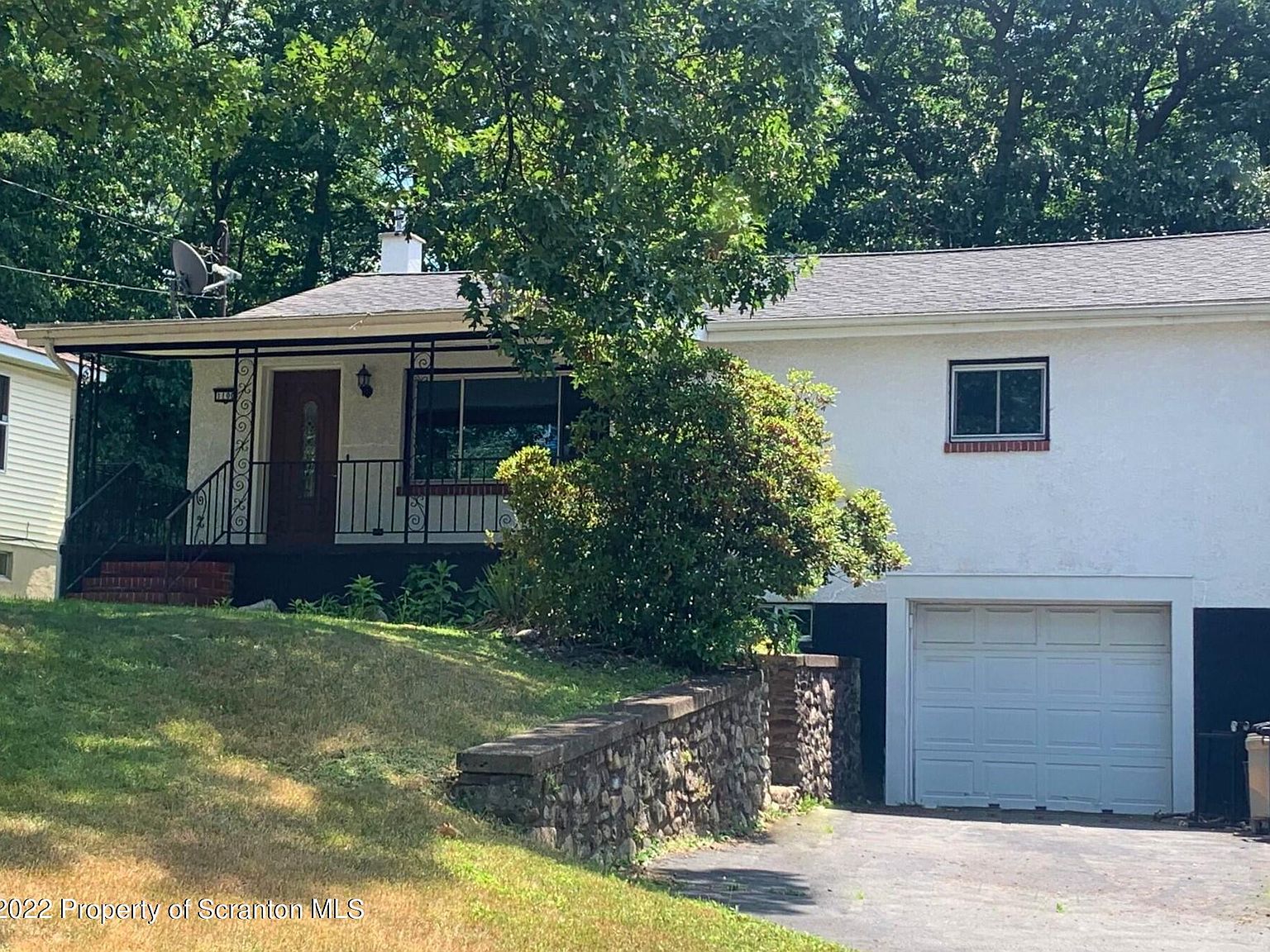 1100 Springbrook Ave, Moosic, PA 18507 Zillow