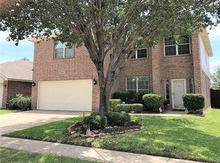 9058 Rushing River Dr, Fort Worth, TX 76118