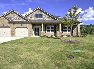 5 Shadywood Pl, Simpsonville, SC 29681