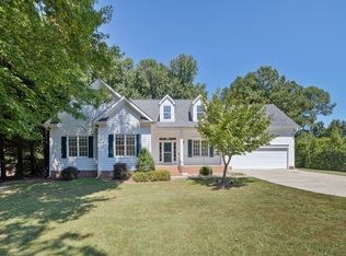 3537 Layton Ridge Dr, Apex, NC 27539