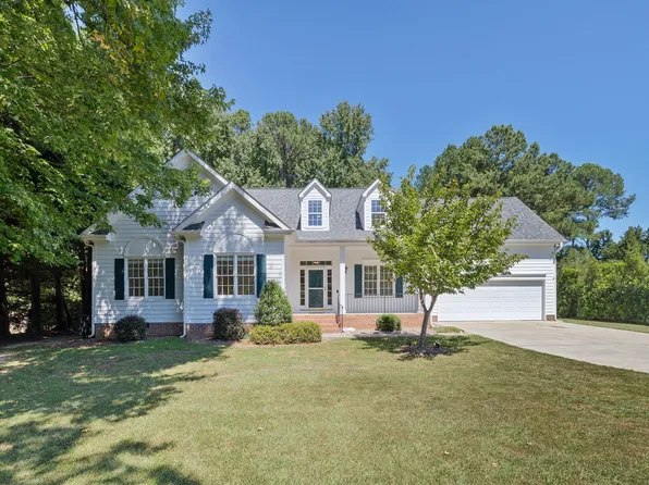 3537 Layton Ridge Dr, Apex, NC 27539