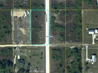 7716 15th Ter, Labelle, FL 33935