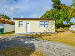 12235 SW 218th St, Miami, FL 33170