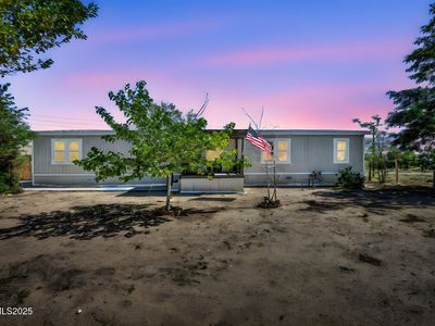 19 Rose Peak Rd, Dayton, NV, 89403