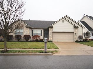 286 Hocking St, Canal Winchester, OH 43110