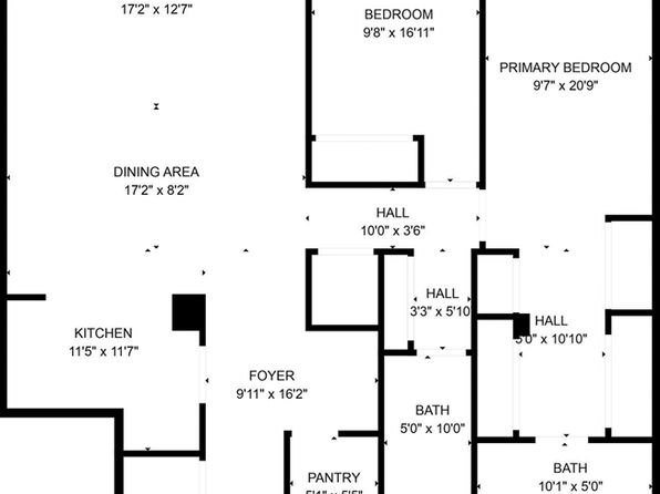 148 Main St APT A105, North Andover, MA 01845