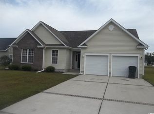 121 Riverwatch Dr, Conway, SC 29527