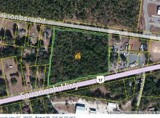 0 Savannah Hwy, Ravenel, SC 29449