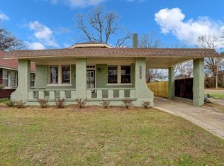 1094 Forrest Ave, Memphis, TN 38105