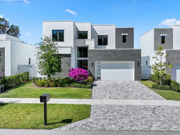 655 Kingsbridge Street, Boca Raton, FL 33487