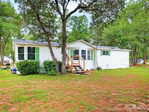10890 NE 102ND PLACE, ARCHER, FL 32618