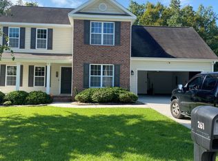 261 Sellhorn Blvd, New Bern, NC 28562