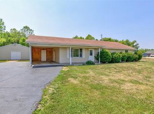10620 State Road C, Hillsboro, MO 63050