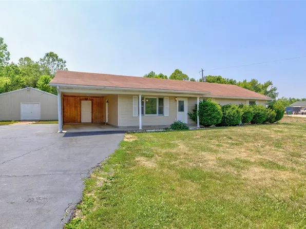 10620 State Road C, Hillsboro, MO 63050