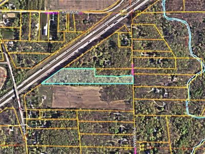 Poorman Rd N, Vermilion, OH, 44089