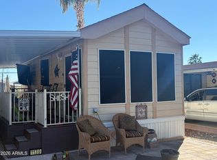 8700 E UNIVERSITY Drive #1139, Mesa, AZ 85207