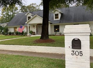 305 Ridgelawn Dr W, Mobile, AL 36608