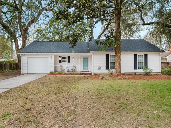 29 Wyecreek Ave, Charleston, SC 29412