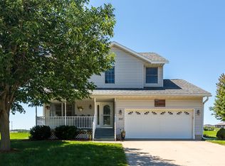 503 Redbird Run, Tiffin, IA 52340