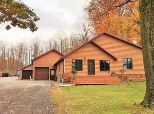 5651 Scherff Rd, Orchard Park, NY 14127