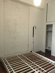 Rented by Salon Realty Corp