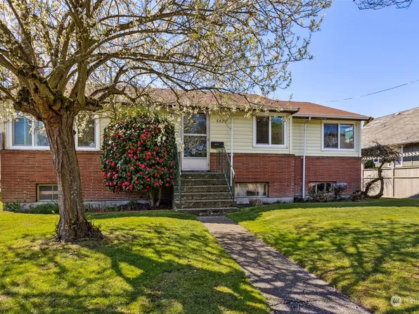 8423 Seward Park Avenue S, Seattle, WA 98118