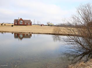 3510 Aiken Rd, Shelbyville, KY 40065