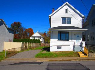 95 Cleveland St, Plains, PA 18705