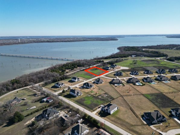 1074 Top Deck Trl, Lucas, TX 75002