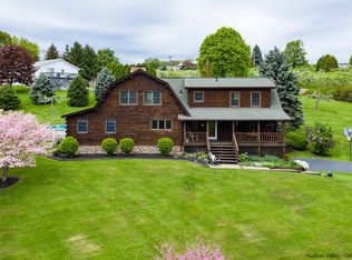 228 Mulberry Ln, Marlborough, NY 12547