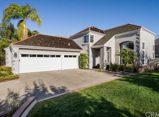 8 Springside, Rancho santa margarita, CA 92679