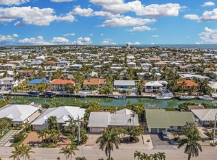 160 13th St, Key Colony Beach, FL 33051