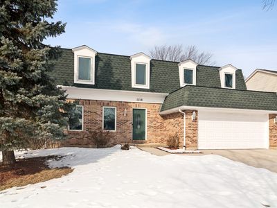1318 Gail Dr, Buffalo Grove, IL, 60089