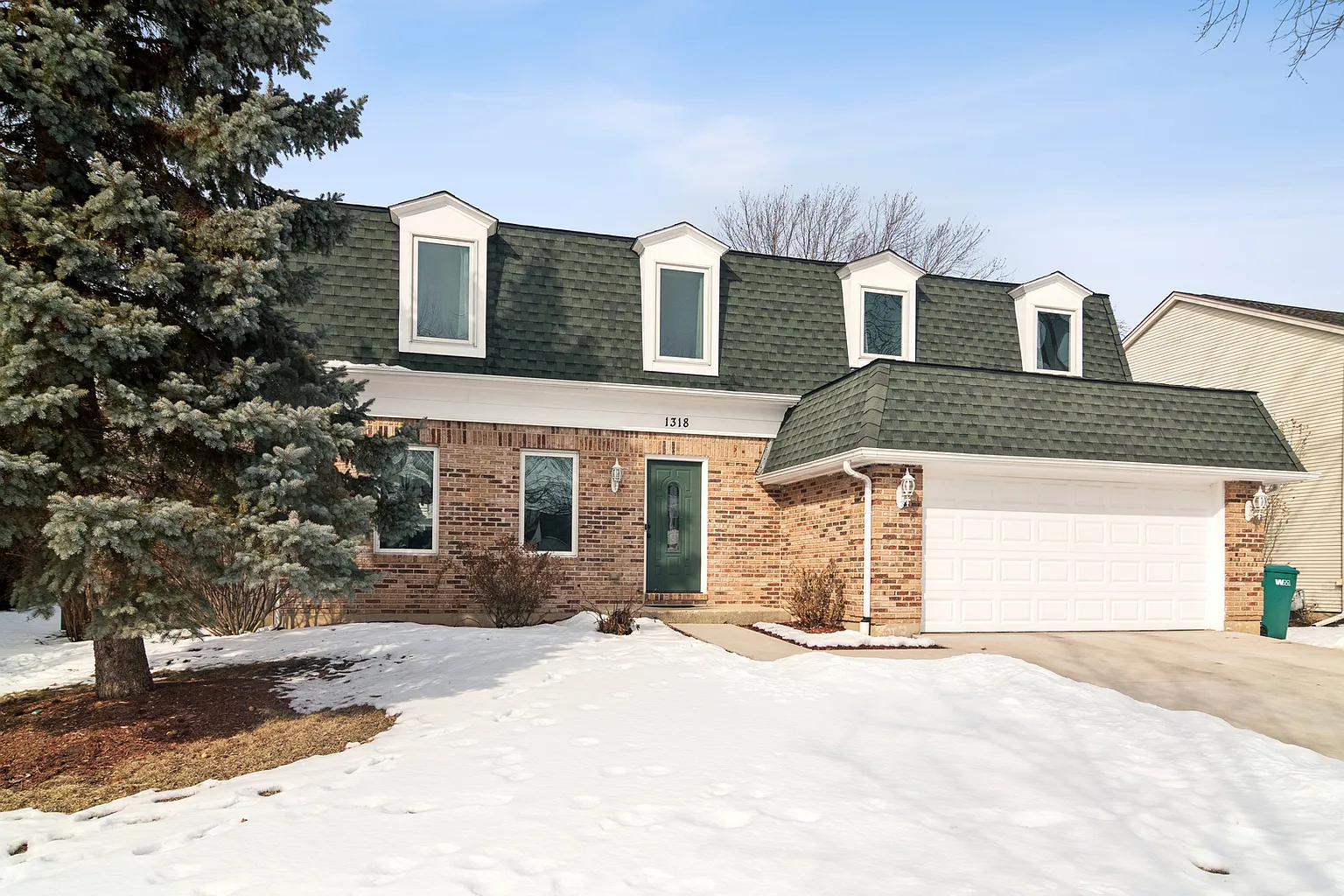 1318 Gail Dr photo 1