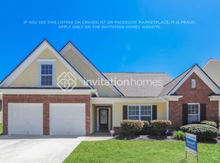 1142 Balvaird Dr, Lawrenceville, GA 30045